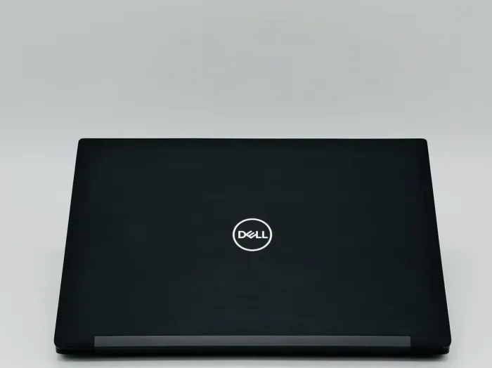 Ультрабук Dell Latitude 7490 / 14" (1366x768) TN / Intel Core i5-8350U (4 (8) ядра по 1.7 - 3.6 GHz) / 8 GB DDR4 / 120 GB SSD / Intel UHD Graphics 620 / WebCam б/в - зображення 5