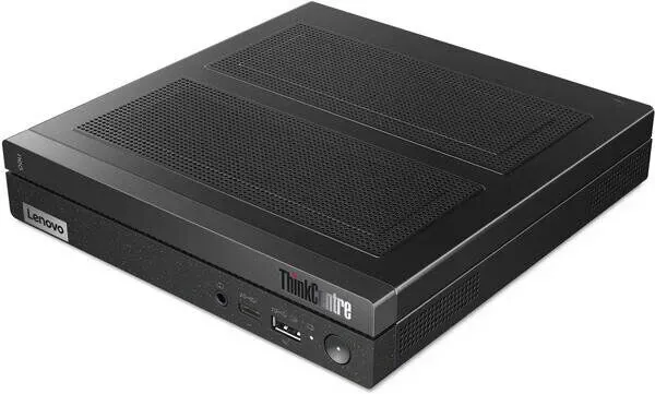 Неттоп Lenovo ThinkCentre Neo 50q Gen4 USFF / Intel Core i5-13420H (8 (12) ядер по 3.4 - 4.6 GHz) / 8 GB DDR4 / 512 GB SSD M.2 / Intel UHD Graphics / Win 11 Pro - зображення 2