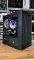 Ігровий ПК 1stPlayer BS-2-3F1-BK Tower NEW / Intel Core i3-12100F NEW (4 (8) ядер 3,3 - 4,3 ГГц) / 16 ГБ DDR4 NEW / 480 ГБ SSD NEW / nVidia GeForce GTX 1660 Ti, 6 ГБ GDDR6, 192-біт / 550 Вт NEW / HDMI б/в