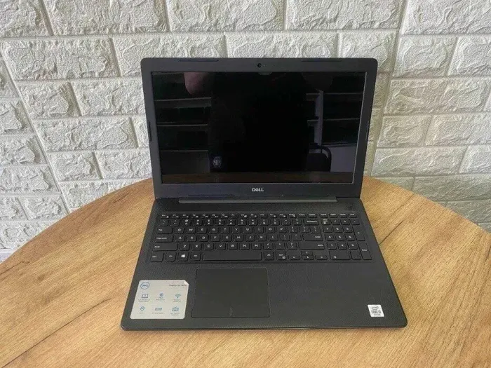 Ноутбук Dell Inspiron 3593 / 15.6" (1920x1080) TN Touch / Intel Core i3-1005G1 (2 (4) ядра по 1.2-3.4 GHz) / 8 GB DDR4 / 256 GB SSD M.2 / UHD Graphics / WebCam б/в - зображення 8