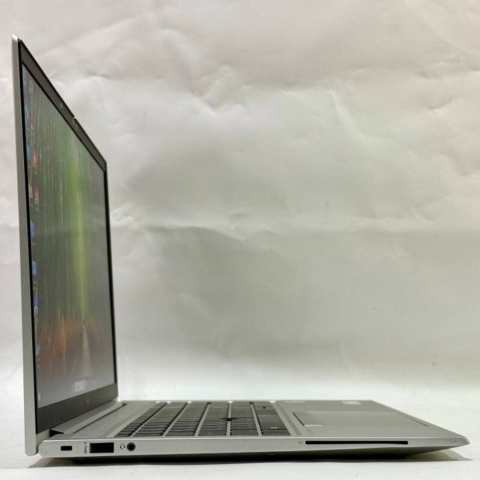 Ультрабук HP EliteBook 850 G8 / 15.6" (1920x1080) IPS / Intel Core i7-1185G7 (4 (8) ядра по 3.0 - 4.8 GHz) / 32 GB DDR4 / 512 GB SSD M.2 / Intel Iris Xe Graphics / WebCam / Fingerprint / Windows 11 Pro б/в - изображение 5