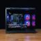 Збірка на замовлення: ігровий ПК Gamdias Aura GC10M ARGB Black Tower / AMD Ryzen 7 5700X (8 (16) ядер по 3,4 - 4,6 ГГц) / 32 ГБ DDR4 / 1000 ГБ SSD M.2 / AMD Radeon RX 6700 XT, 12 GB GDDR6, 192-bit / 650W б/в