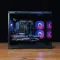 Збірка на замовлення: ігровий ПК Gamdias Aura GC10M ARGB Black Tower / AMD Ryzen 7 5700X (8 (16) ядер по 3,4 - 4,6 ГГц) / 32 ГБ DDR4 / 1000 ГБ SSD M.2 / AMD Radeon RX 6700 XT, 12 GB GDDR6, 192-bit / 650W б/в