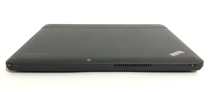 Нетбук-трансформер Б-клас Lenovo ThinkPad Helix / 11.6" (1920x1080) IPS Touch / Intel Core i7-3667U (2 (4) ядра по 2.0 - 3.2 GHz) / 8 GB DDR3 / 256 GB SSD / Intel HD Graphics 4000 / WebCam / Win 10 Pro / 2x АКБ б/в - зображення 3