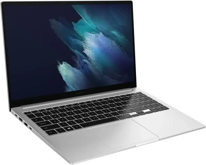 Ультрабук Samsung Galaxy Book 3 NP754XFG-KB1US / 15" (1920x1080) IPS / Intel Core i7-1355U (10 (12) ядер по 3.7 - 5.0 GHz) / 16 GB DDR4 / 512 GB SSD / Intel Iris Xe Graphics / WebCam / Win 11 Pro б/в - зображення 3