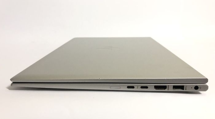 Ігровий ультрабук Б-класу HP EliteBook 850 G7 / 15,6" (1920x1080) IPS / Intel Core i7-10610U (4 (8) ядра по 1,8 - 4,9 ГГц) / 16 ГБ DDR4 / 256 ГБ SSD NVMe / nVidia GeForce MX250, 2 ГБ GDDR5, 64-біт / WebCam / Win 11 Pro б/в - зображення 5