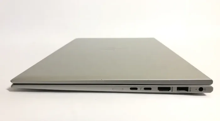 Ігровий ультрабук Б-класу HP EliteBook 850 G7 / 15,6" (1920x1080) IPS / Intel Core i7-10610U (4 (8) ядра по 1,8 - 4,9 ГГц) / 16 ГБ DDR4 / 256 ГБ SSD NVMe / nVidia GeForce MX250, 2 ГБ GDDR5, 64-біт / WebCam / Win 11 Pro б/в - зображення 5