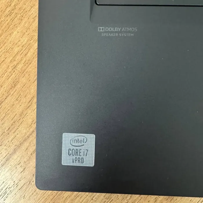 Мобільна робоча станція Б-клас Lenovo ThinkPad P17 Gen 1 / 17.3" (1920x1080) IPS / Intel Core i7-10850H (6 (12) ядер по 2.7 - 5.1 GHz) / 16 GB DDR4 / 500 GB SSD / nVidia Quadro T1000, 4 GB DDR5, 128-bit / WebCam б/в - зображення 8
