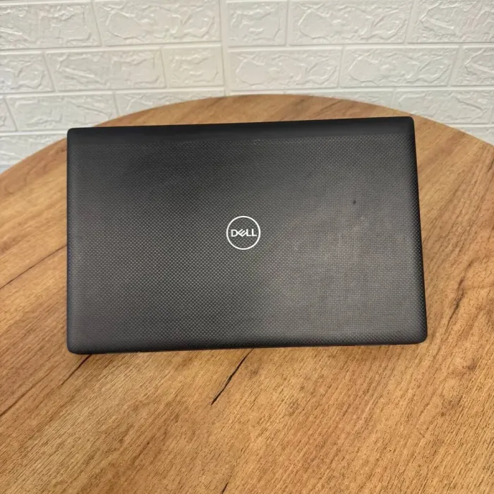 Ультрабук Dell Latitude 7520 / 15.6" (1920x1080) IPS Touch / Intel Core i7-1185G7 (4 (8) ядра по 3.0 - 4.8 GHz) / 32 GB DDR4 / 512 GB SSD NVMe / Intel Iris Xe Graphics / WebCam б/в - зображення 3