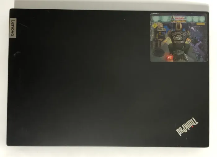 Ультрабук Б-клас Lenovo ThinkPad E14 G2 / 14" (1920x1080) TN / Intel Core i3-1115G4 (2 (4) ядра по 3.0 - 4.1 GHz) / 8 GB DDR4 / 256 GB SSD NVMe / Intel UHD Graphics / WebCam / Win 10 Pro б/в - зображення 7