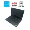 Ноутбук Lenovo ThinkPad Edge 15 / 15.6" (1366x768) TN / Intel Core i3-380M (2(4) ядра по 2.53 GHz) / 6 GB DDR3 / 320 GB HDD / Intel HD Graphics / WebCam б/в