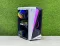 Ігровий ПК 1stPlayer R5-3R1-WH Color LED White Tower / Intel Xeon E5-2690 v3 (12 (24) ядер по 2.6 - 3.5 GHz) / 32 GB DDR4 / 256 GB SSD + 1000 GB HDD / nVidia GeForce RTX 3070, 8 GB GDDR6, 256-bit / 700W б/в
