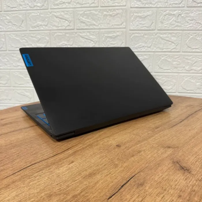 Ігровий ноутбук Б-клас Lenovo IdeaPad L340-15IRH Gaming / 15.6" (1920x1080) IPS / Intel Core i5-9300HF (4 (8) ядра по 2.4 - 4.1 GHz) / 16 GB DDR4 / 256 GB SSD NVMe / nVidia GeForce GTX 1650, 4 GB GDDR5, 128-bit / WebCam б/в - зображення 6