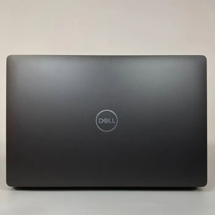 Ультрабук Dell Latitude 5500 / 15.6" (1920x1080) IPS / Intel Core i5-8365U (4 (8) ядра по 1.6 - 4.1 GHz) / 16 GB DDR4 / 256 GB SSD / Intel UHD Graphics / HDMI / WebCam б/в - зображення 8