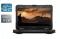 Захищений ноутбук Dell Latitude 14 Rugged 5414 / 14" (1366x768) TN / Intel Core i5-6300U (2 (4) ядра по 2.4 - 3.0 GHz) / 8 GB DDR4 / 256 GB SSD / Intel HD Graphics 520 / WebCam / Windows 10 б/в