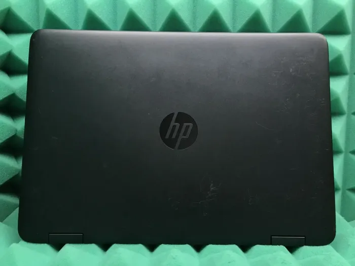 Ноутбук Б-клас HP ProBook 640 G2 / 14" TN / Core i5-6200U (2(4) ядра по 2.3-2.8GHz) / 8GB DDR4 / 180GB SSD / HD Graphics 520 / WebCam / Fingerprint / BD-ROM / DisplayPort б/в - зображення 5
