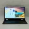 Ультрабук-трансформер Dell XPS 13 9365 2-in-1 / 13.3" (1920x1080) IPS Touch / Intel Core i7-7Y75 (2 (4) ядра по 1.3 - 3.6 GHz) / 16 GB DDR3 / 256 GB SSD / Intel HD Graphics 615 / WebCam / Windows 10 Home б/в