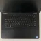 Ультрабук Б-клас Dell Latitude E5470 / 14" (1366x768) TN / Intel Core i5-6440HQ (4 ядра по 2.6 - 3.5 GHz) / 8 GB DDR4 / 256 GB SSD / Intel HD Graphics 530 / HDMI / VGA б/в