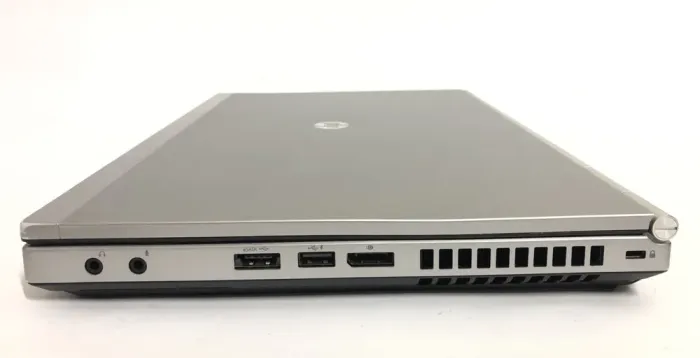 Ноутбук Б-клас HP EliteBook 8460p / 14" (1366x768) TN / Intel Core i5-2410M (2 (4) ядра по 2.3 - 2.9 GHz) / 8 GB DDR3 / 500 GB HDD / AMD Radeon HD 6470M, 1GB DDR3, 64-bit / WebCam / DVD-ROM б/в - зображення 5