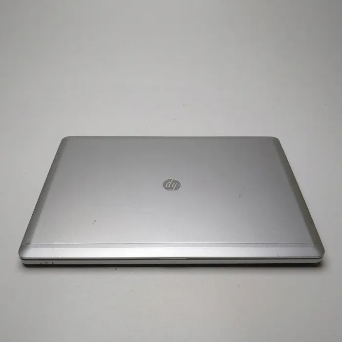 Ультрабук Б-класс HP EliteBook Folio 9480m / 14" TN / Intel Core i7-4600U (2(4) ядра по 2.1-3.3 GHz) / 8GB DDR3 / 250GB SSD / HD Graphics 4400 / WebCam / Win 10 Pro б/в - зображення 6