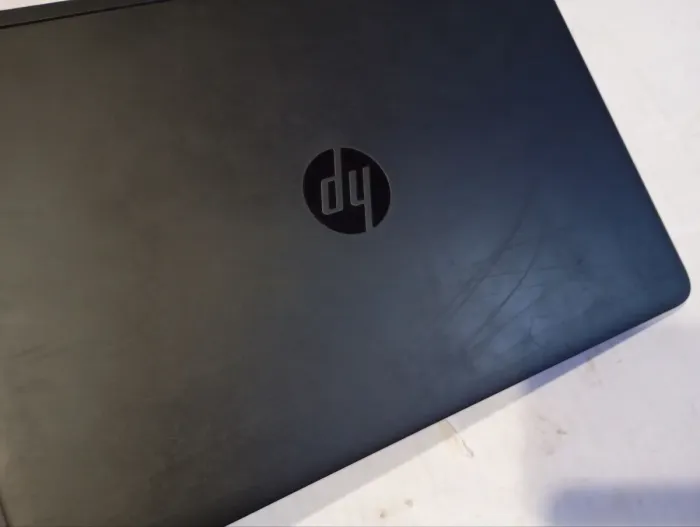 Ноутбук Б-клас HP ProBook 640 G1 / 14" (1600x900) TN / Intel Core i5-4300M (2 (4) ядра по 2.6 - 3.3 GHz) / 8 GB DDR3 / 500 GB HDD / Intel HD Graphic 4600 / WebCam б/в - зображення 9