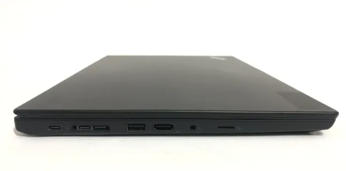 Ультрабук Б-клас Lenovo ThinkPad T490 / 14" (1920x1080) IPS Touch / Intel Core i5-8350U (4 (8) ядра по 1.7 - 3.6 GHz) / 16 GB DDR4 / 256 GB SSD / Intel UHD Graphics / WebCam / Win 10 Pro б/в - зображення 4