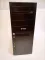 ПК Б-класс Grand 319B Tower / Intel Core 2 Quad Q8200 (4 ядра по 2.33 GHz) / 4 GB DDR2 / 60 GB SSD / Intel GMA 3100 Graphics / 400W б/в