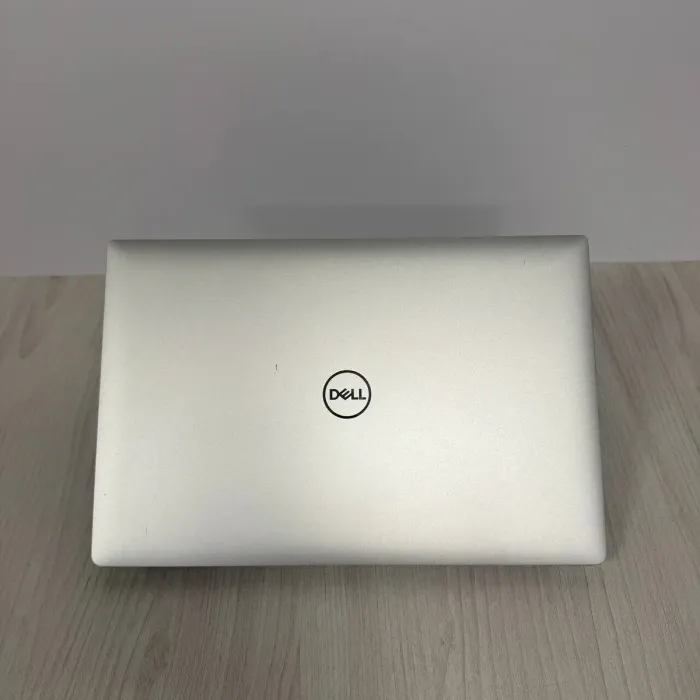 Ігровий ультрабук Б-класу Dell XPS 9570 / 15,6" (1920x1080) IPS / Intel Core i7-8750H (6 (12) ядра по 2,2 - 4,1 ГГц) / 8 ГБ DDR4 / 256 ГБ SSD / nVidia GeForce GTX 1050 Ti Max-Q, 4 ГБ GDDR5, 128-біт / WebCam б/в - изображение 7