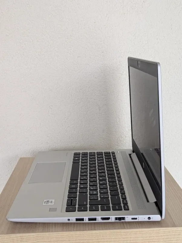 Ноутбук HP ProBook 440 G7 / 14" (1920x1080) IPS / Intel Core i3-10110U (2 (4) ядра по 2.1 - 4.1 GHz) / 16 GB DDR4 / 256 GB SSD / Intel UHD Graphics / WebCam б/в - зображення 6