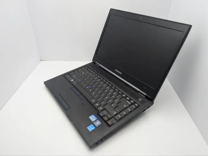 Ноутбук Samsung 600B / 14" (1366x768) TN / Intel Core i5-2520M (2 (4) ядра по 2.5 - 3.2 GHz) / 8 GB DDR3 / 1000 GB HDD / Intel HD Graphics 3000 / WebCam / DVD-ROM б/в - зображення 7