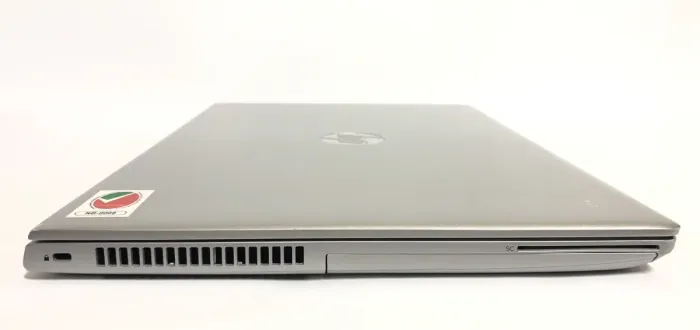 Ноутбук Б-клас HP ProBook 650 G5 / 15.6" (1366x768) TN / Intel Core i3-8145U (2 (4) ядра по 2.1 - 3.9 GHz) / 8 GB DDR4 / 128 GB SSD / Intel UHD Graphics / WebCam / Win 10 Pro б/в - зображення 4