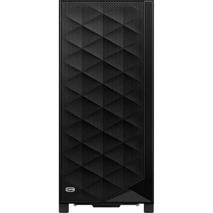 Ігровий ПК Forsage C3D510 BK Tower / AMD Ryzen 5 5500 (6 (12) ядер по 3,6 - 4,2 ГГц) / 16 ГБ DDR4 / 512 ГБ SSD / nVidia GeForce GTX 1060, 6 ГБ GDDR5, 192-bit - зображення 3