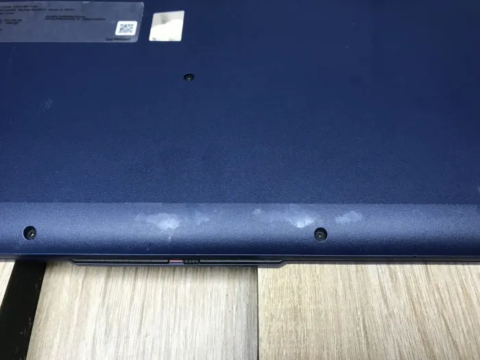 Ноутбук Б-клас Lenovo IdeaPad Slim 3 15IRU8 / 15.6" (1920x1080) IPS Touch / Intel Core i5-1335U (10 (12) ядра по 3.4 - 4.6 GHz) / 8 GB DDR4 / 256 GB SSD M.2 / Intel Iris Xe Graphics / WebCam б/в - зображення 10