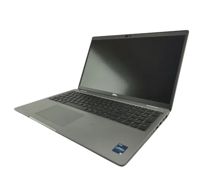 Ультрабук Dell Latitude 5540 / 15.6" (1920x1080) IPS / Intel Core i5-1345U (10 (12) ядер по 3.5 - 4.7 GHz) / 16 GB DDR4 / 512 GB SSD / Intel Iris Xe Graphics / WebCam б/в - зображення 2
