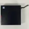 Неттоп Lenovo ThinkCentre M900 Tiny / Intel Core i5-6500T (4 ядра по 2.5 - 3.1 GHz) / 16 GB DDR4 / 256 GB SSD / Intel HD Graphics 530 / HDMI б/в