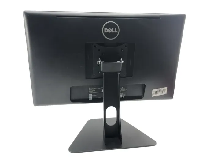 Монітор Dell S2240T/22" (1920x1080) PVA Touch/VGA, DVI, HDMI + Кабель живлення б/в - зображення 3