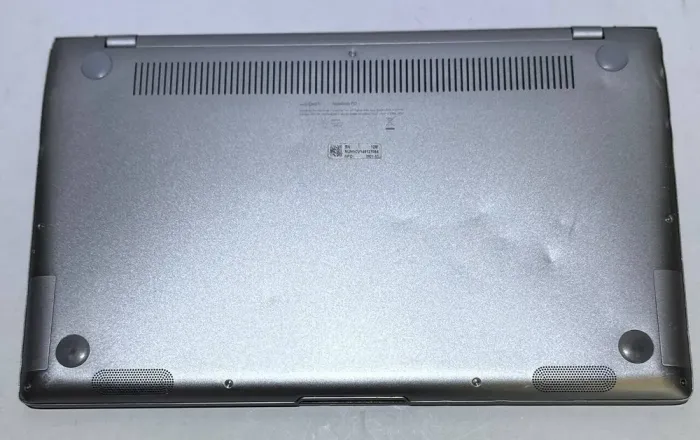 Ультрабук Б-клас Asus ZenBook 14 Q407IQ / 14" (1920x1080) IPS / AMD Ryzen 5 4500U (6 ядер по 2.3 - 4.0 GHz) / 8 GB DDR4 / 256 GB SSD / nVidia GeForce MX350, 2 GB GDDR5, 64-bit / WebCam / Win 11 Home б/в - зображення 6