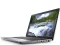 Ноутбук Dell Latitude 5511 / 15.6" (1920x1080) TN / Intel Core i5-10400H (4 (8) ядра по 2.6 - 4.6 GHz) / 16 GB DDR4 / 256 GB SSD / Intel UHD Graphics / WebCam б/в
