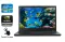 Ультрабук Lenovo ThinkPad T480 / 14" (2560x1440) IPS Touch / Intel Core i7-8650U (4 (8) ядра по 1.9 - 4.2 GHz) / 16 GB DDR4 / 512 GB SSD / nVidia GeForce MX150, 2 GB GDDR5, 64-bit / WebCam / Fingerprint / Windows 10 б/в