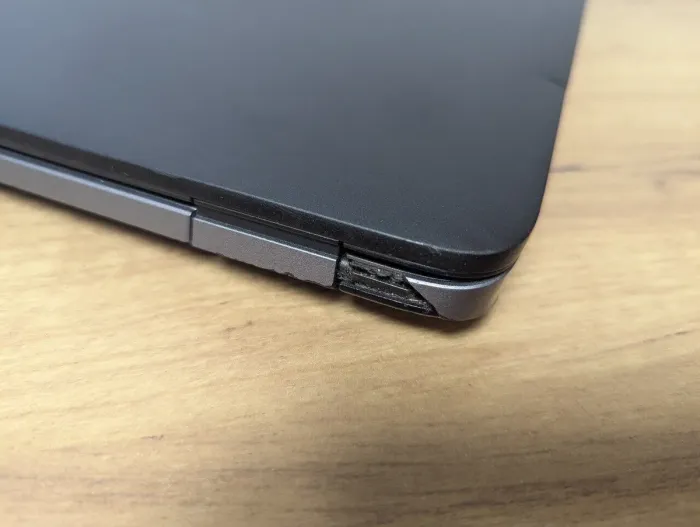 Ноутбук Б-клас HP EliteBook 850 G2 / 15.6" (1920x1080) TN / Intel Core i5-5300U (2 (4) ядра по 2.3 - 2.9 GHz) / 16 GB DDR3 / 256 GB SSD / Intel HD Graphics 5500 / WebCam б/в - зображення 3