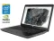 Мобільна робоча станція Б-клас HP Zbook 17 G4 / 17.3" (1920x1080) IPS / Intel Core i7-7820HQ (4 (8) ядра по 2.9 - 3.9 GHz) / 16 GB DDR4 / 480 GB SSD / nVidia Quadro P3000, 6 GB GDDR5, 192-bit / WebCam / Win 10 Pro б/в