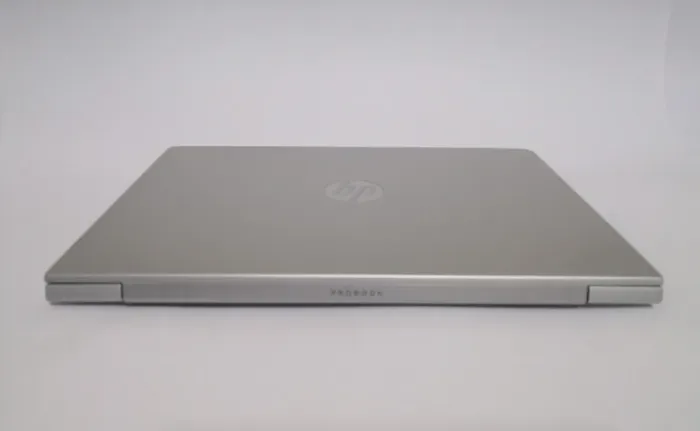 Ультрабук HP ProBook 440 G6 / 14" (1366x768) TN / Intel Core i3-8145U (2 (4) ядра по 2.1 - 3.9 GHz) / 8 GB DDR4 / 128 GB SSD / Intel UHD Graphics / WebCam / Win 10 Pro б/в - зображення 3