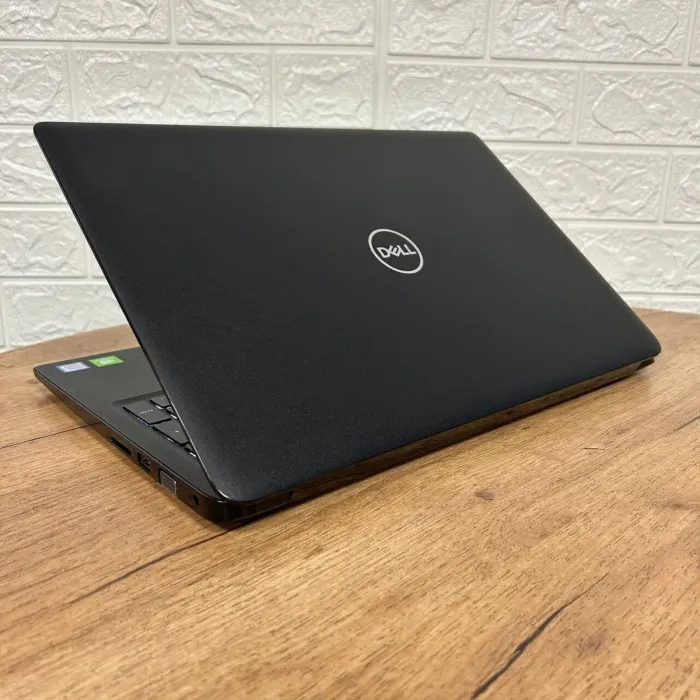 Ноутбук Б-клас Dell Latitude 3500 / 15.6" (1920x1080) TN / Intel Core i7-8565U (4 (8) ядра по 1.8 - 4.6 GHz) / 16 GB DDR4 / 256 GB SSD / nVidia GeForce MX130, 2 GB GDDR5, 64-bit / WebCam б/в - зображення 6