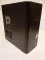 ПК LogicPower Tower / Intel Core i5-4590 (4 ядра по 3.3 - 3.7 GHz) / 8 GB DDR3 / 500 GB HDD / Intel HD Graphics 4600 / 400W б/в