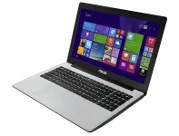 Ноутбук Б-клас Asus X553M / 15.6" (1366x768) TN / Intel Pentium N3530 (4 ядра по 2.16 - 2.58 GHz) / 4 GB DDR3 / 500 GB HDD / Intel HD Graphics / WebCam б/в