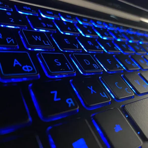 Ігровий ноутбук Dell G3 3500 / 15.6" (1920x1080) IPS / Intel Core i5-10300H (4 (8) ядра по 2.5 - 4.5 GHz) / 16 GB DDR4 / 512 GB SSD / nVidia GeForce GTX 1650 Ti, 4 GB GDDR6, 128-bit / WebCam / HDMI б/в - зображення 6