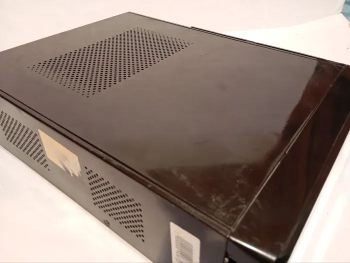 ПК Б-клас LogicPower SFF / Intel Core i5-2400 (4 ядра по 3.1 - 3.4 GHz) / 8 GB DDR3 / 500 GB HDD / Intel HD Graphics 2000 / DVD-RW б/в - зображення 5