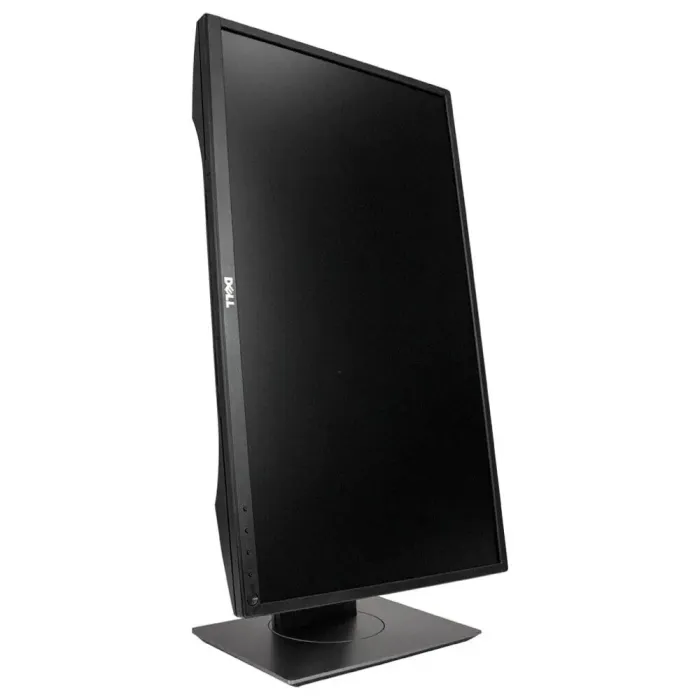 Монітор Dell P2417h / 24" (1920x1080) IPS / VGA, DisplayPort, HDMI, USB 3.0 / VESA 100x100 б/в - зображення 5