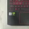 Ігровий ноутбук Б-класу Acer Nitro AN515-55 / 15.6" (1920x1080) IPS / Intel Core i5-10300H (4 (8) ядра по 2,5 - 4,5 ГГц) / 8 ГБ DDR4 / 256 ГБ SSD / nVidia GeForce GTX 1650, 4 ГБ GDDR6, 128-bit / WebCam / HDMI б/в