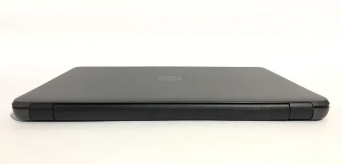 Ноутбук Б-клас HP 250 G5 Grey / 15.6" (1366x768) TN / Intel Core i3-5005U (2 (4) ядра по 2.0 GHz) / 8 GB DDR3 / 128 GB SSD / Intel HD Graphic 5500 / WebCam / DVD-ROM / Win 10 Pro б/в - зображення 3